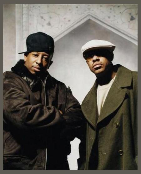 Gang Starr